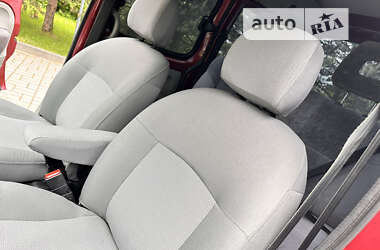 Мінівен Renault Kangoo 2006 в 