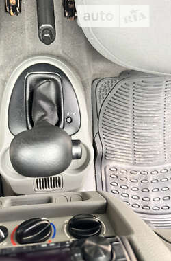 Мінівен Renault Kangoo 2006 в 