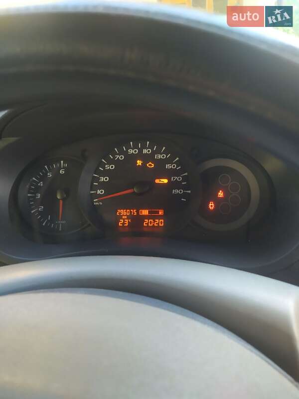 Минивэн Renault Kangoo 2010 в Львове фото 5 Минивэн Renault Kangoo 2010 в Львове