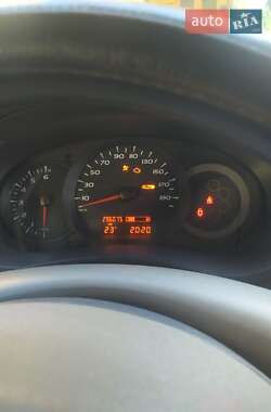 Минивэн Renault Kangoo 2010 в 
