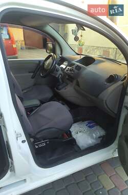 Минивэн Renault Kangoo 2010 в 
