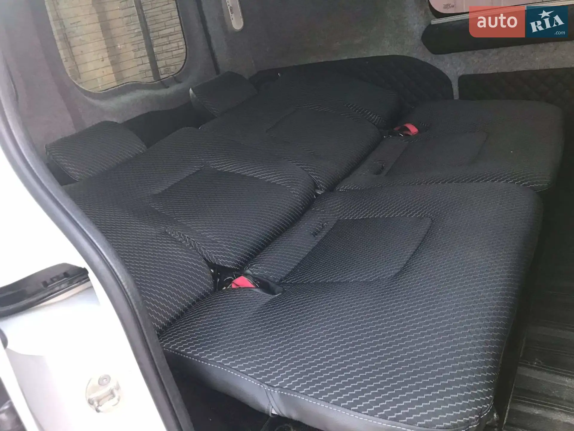 2012 Renault Kangoo - мініатюра 15