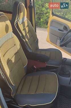Минивэн Renault Kangoo 2007 в 