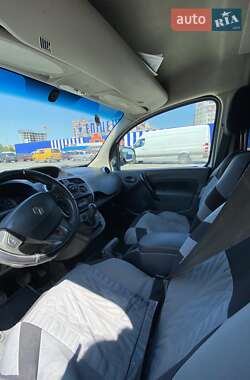 Минивэн Renault Kangoo 2014 в Умани