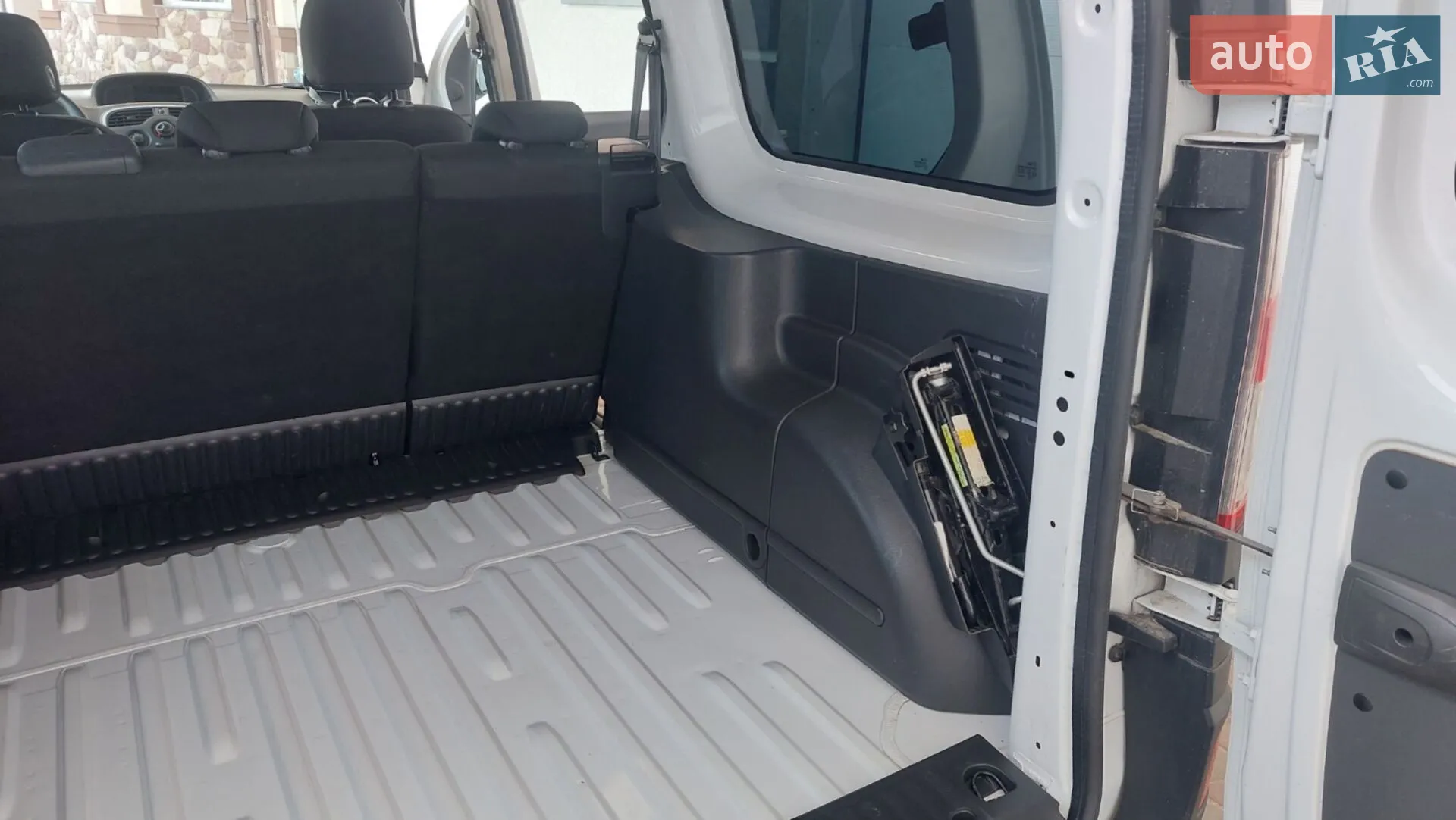 2020 Renault Kangoo - мініатюра 19