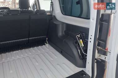 Мінівен Renault Kangoo 2020 в 