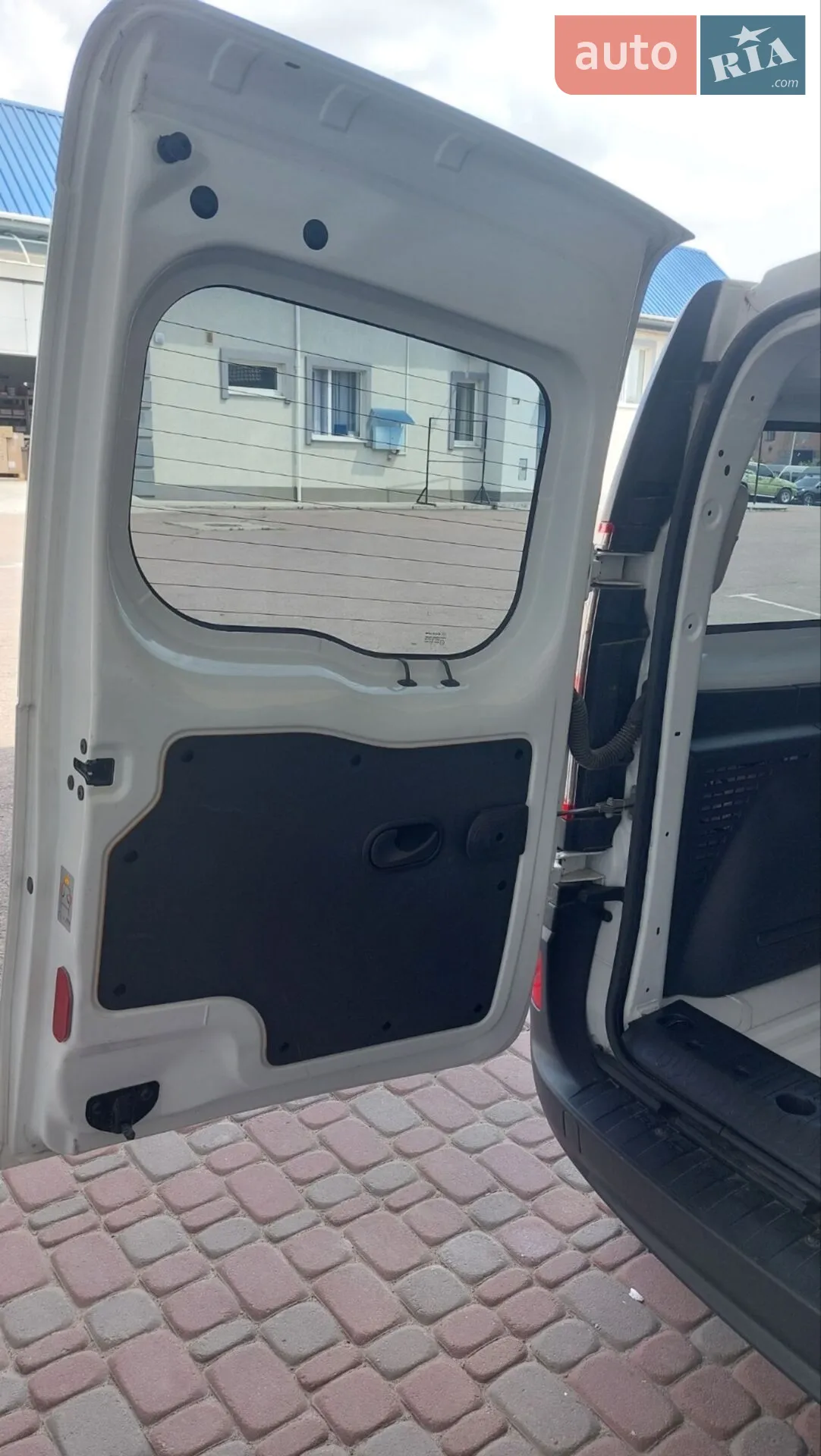 2020 Renault Kangoo - мініатюра 20