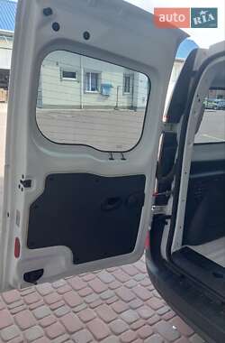 Мінівен Renault Kangoo 2020 в 
