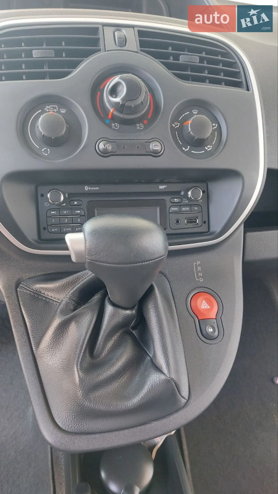 2020 Renault Kangoo - мініатюра 13