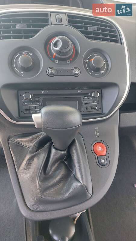 Минивэн Renault Kangoo 2020 в Ровно