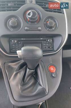 Мінівен Renault Kangoo 2020 в 