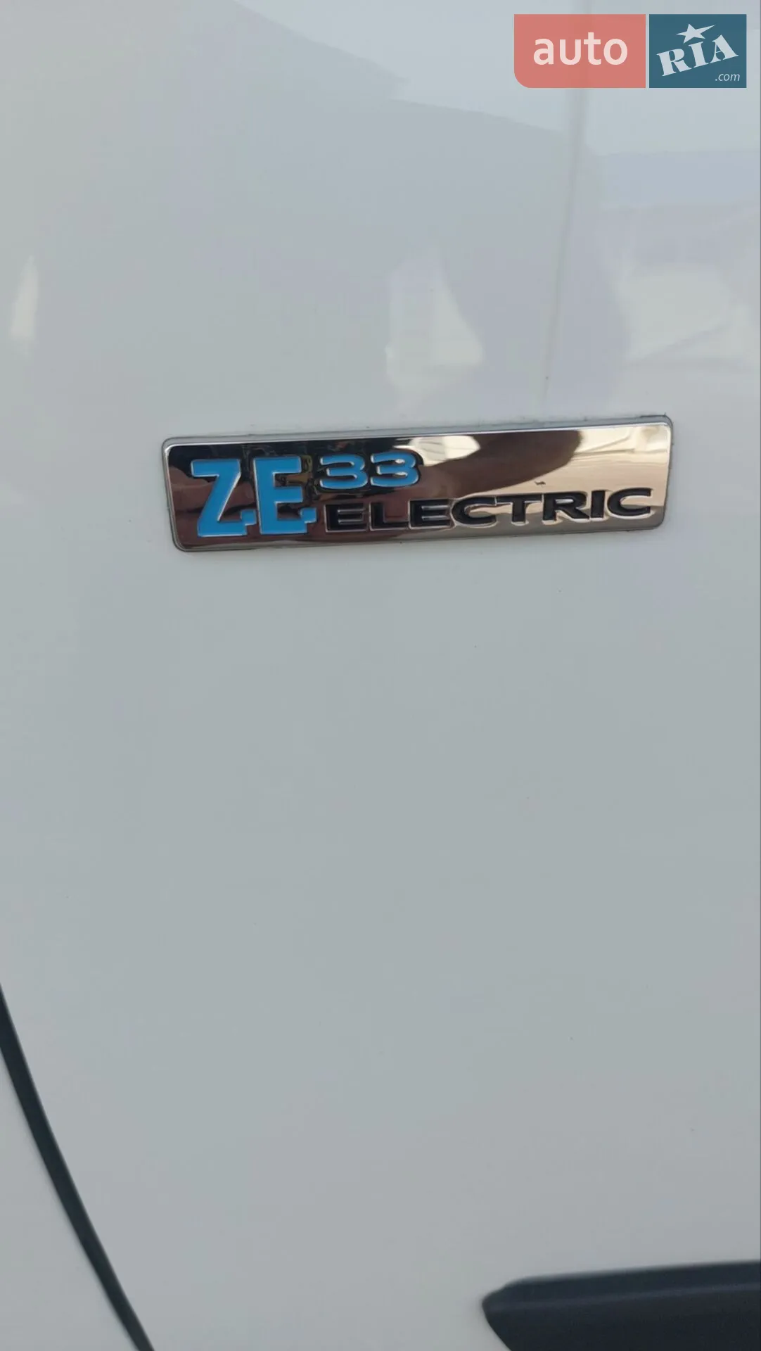 2020 Renault Kangoo - мініатюра 2