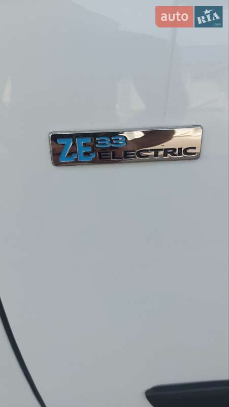 Минивэн Renault Kangoo 2020 в Ровно