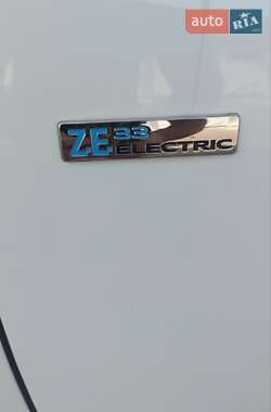 Мінівен Renault Kangoo 2020 в 