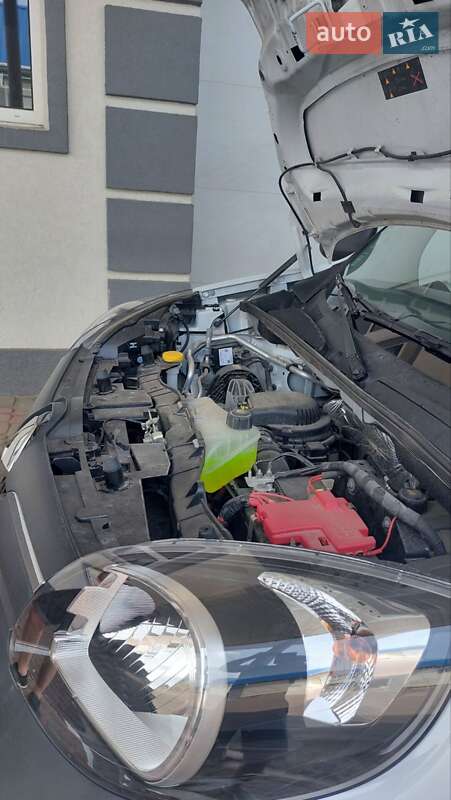 Минивэн Renault Kangoo 2020 в Ровно