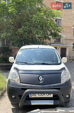Минивэн Renault Kangoo 2008 в 