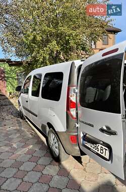 Минивэн Renault Kangoo 2019 в 