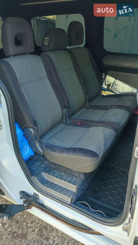 Минивэн Renault Kangoo 2017 в Киеве фото 2 Минивэн Renault Kangoo 2017 в Киеве