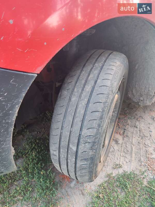 Мінівен Renault Kangoo 2019 в Ічні