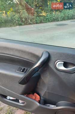 Минивэн Renault Kangoo 2019 в 
