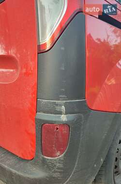 Минивэн Renault Kangoo 2019 в 