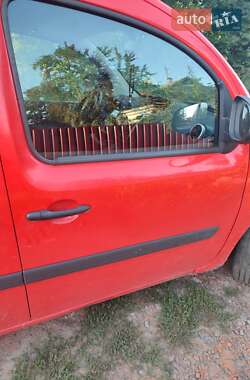 Минивэн Renault Kangoo 2019 в 