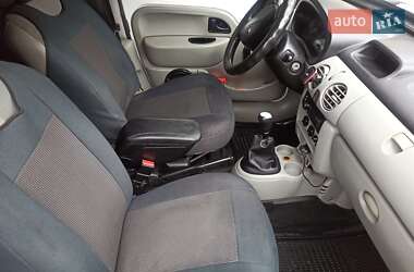 Минивэн Renault Kangoo 2005 в 