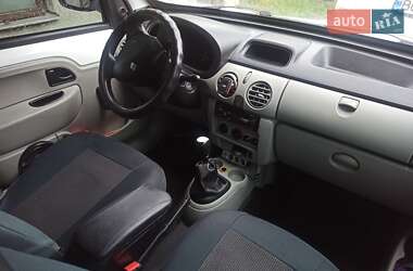 Минивэн Renault Kangoo 2005 в 