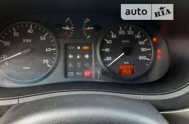 Минивэн Renault Kangoo 2005 в 