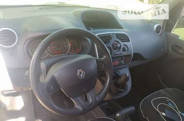 Вантажопасажирський фургон Renault Kangoo 2015 в 