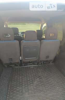 Вантажопасажирський фургон Renault Kangoo 2015 в 