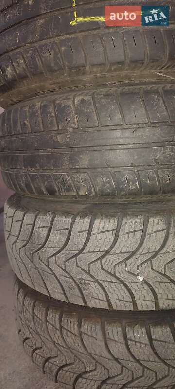 Минивэн Renault Kangoo 2008 в Киеве