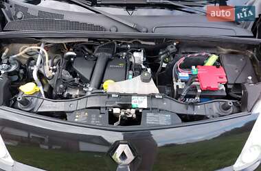 Мінівен Renault Kangoo 2012 в Звягелі