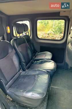 Минивэн Renault Kangoo 2008 в 