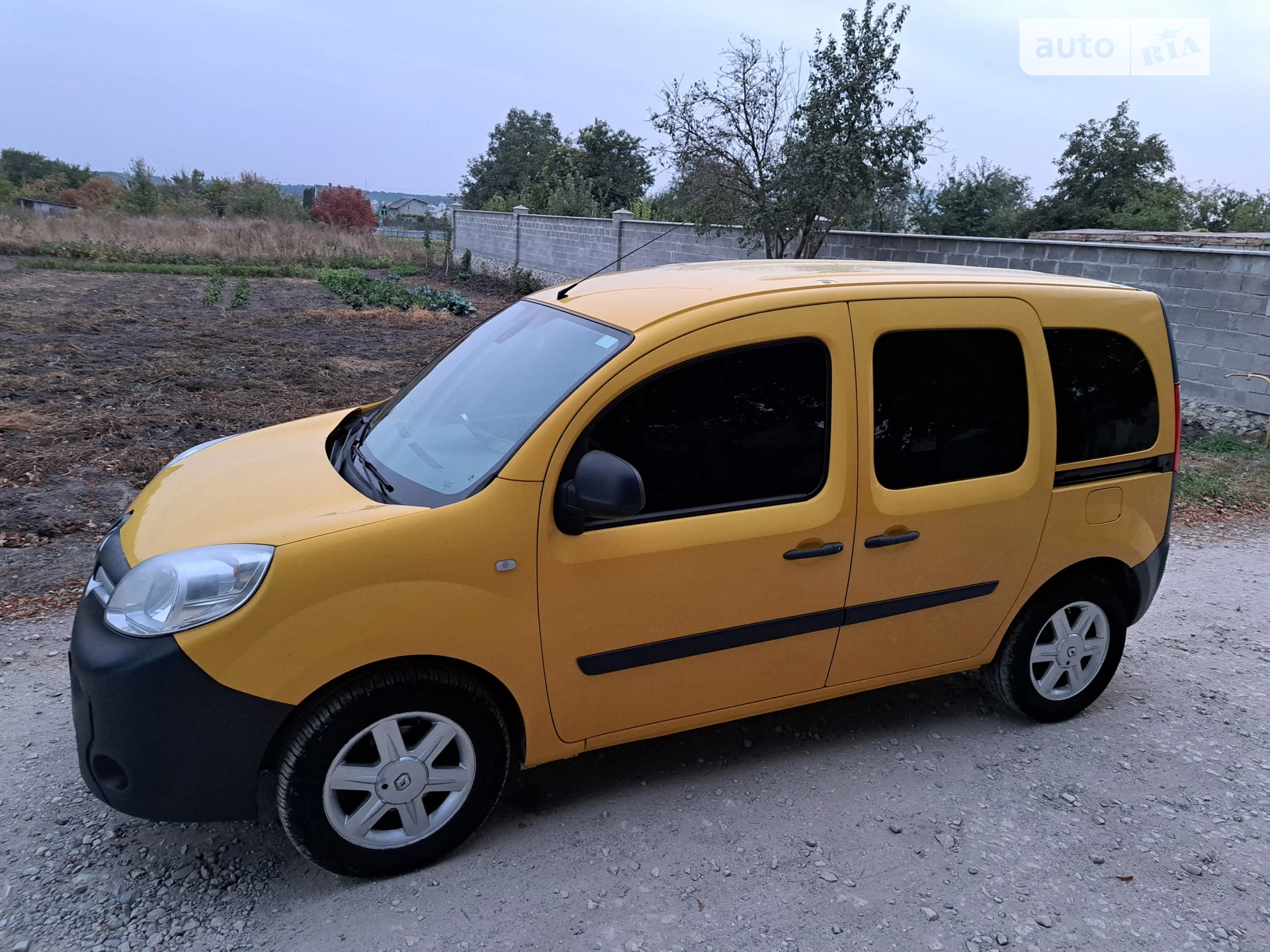 2016 Renault Kangoo - мініатюра 16