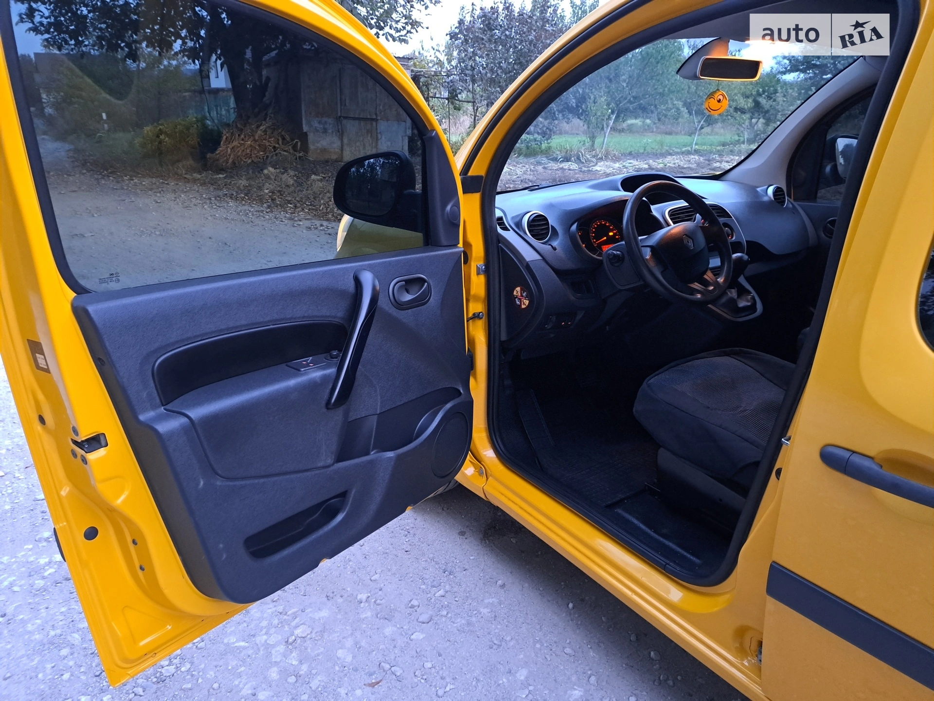 2016 Renault Kangoo - мініатюра 18