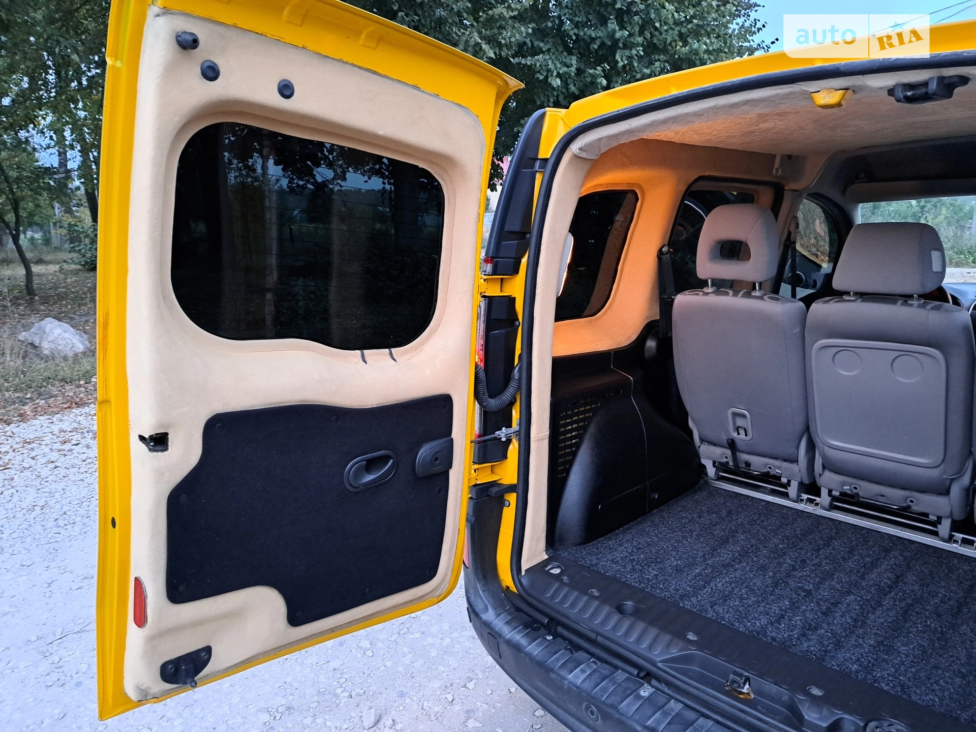 2016 Renault Kangoo - мініатюра 26