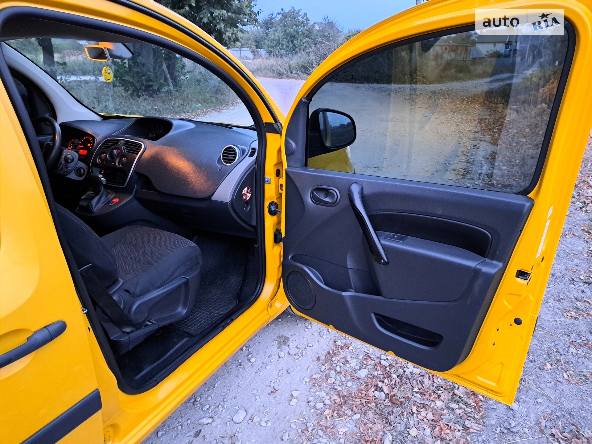 2016 Renault Kangoo - мініатюра 31