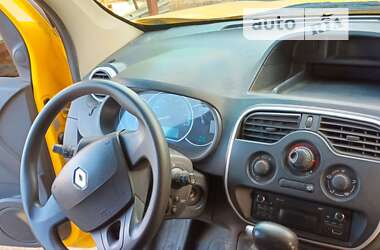 Минивэн Renault Kangoo 2014 в Кременчуге