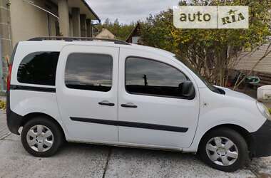 Мінівен Renault Kangoo 2012 в Боярці