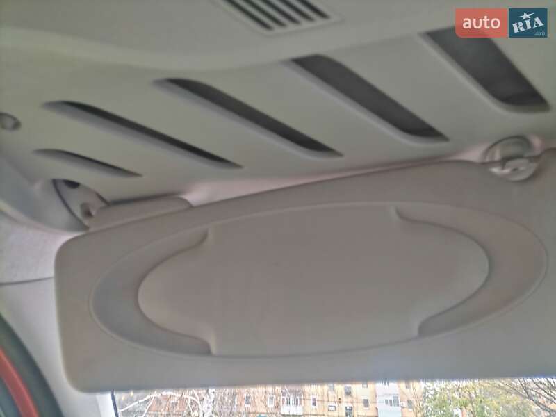 Мінівен Renault Kangoo 2016 в Полтаві фото 3 Мінівен Renault Kangoo 2016 в Полтаві