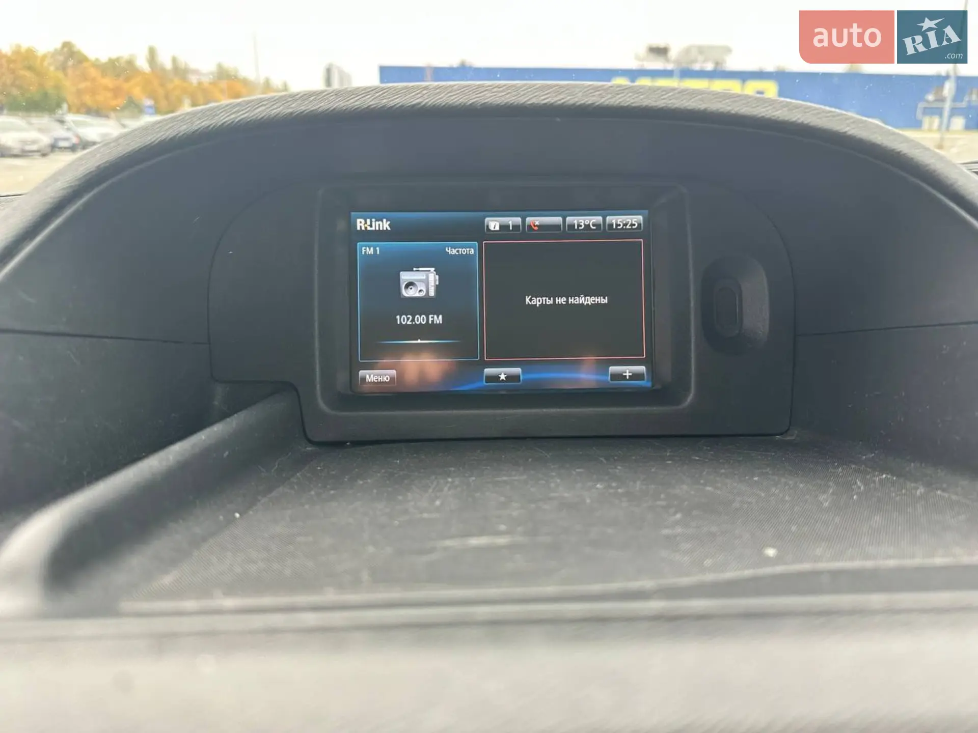 2014 Renault Kangoo - мініатюра 2