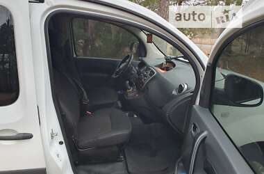 Мінівен Renault Kangoo 2013 в Житомирі
