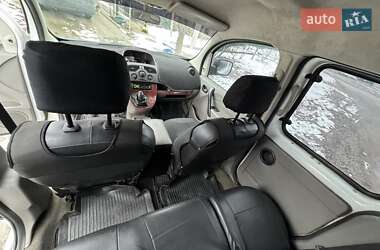 Мінівен Renault Kangoo 2009 в Вознесенську