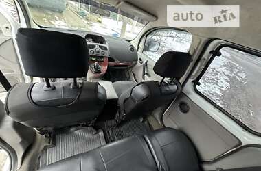 Минивэн Renault Kangoo 2009 в Вознесенске