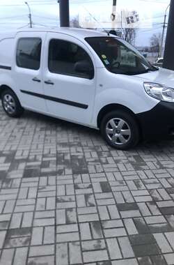 Вантажний фургон Renault Kangoo 2019 в Кривому Розі