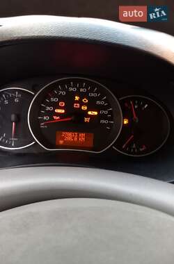 Минивэн Renault Kangoo 2008 в 