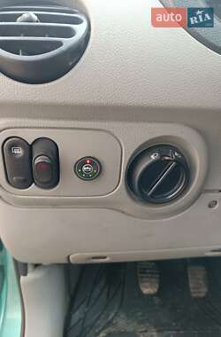 Минивэн Renault Kangoo 2005 в 