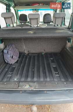Минивэн Renault Kangoo 2005 в 