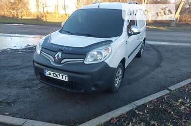 Грузовой фургон Renault Kangoo 2019 в Звенигородке